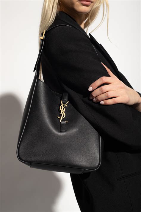 ysl le 5 a 7 soft hobo bag